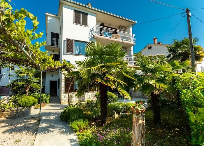 Apartment Marica
