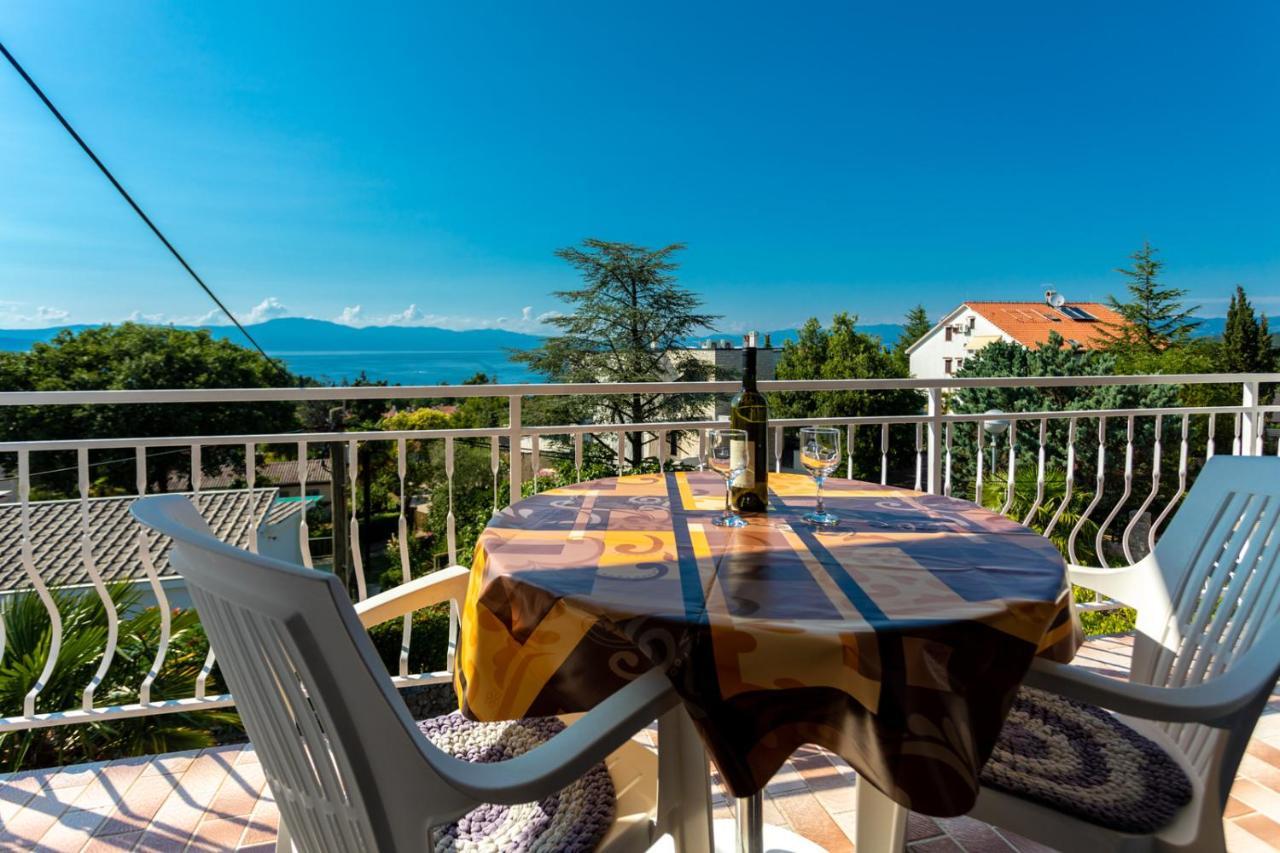 Marica Appartement Malinska