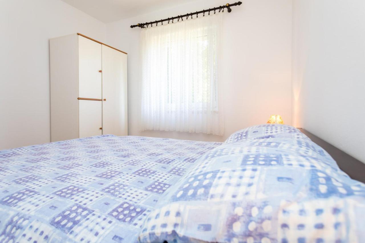 Marica Appartement Malinska