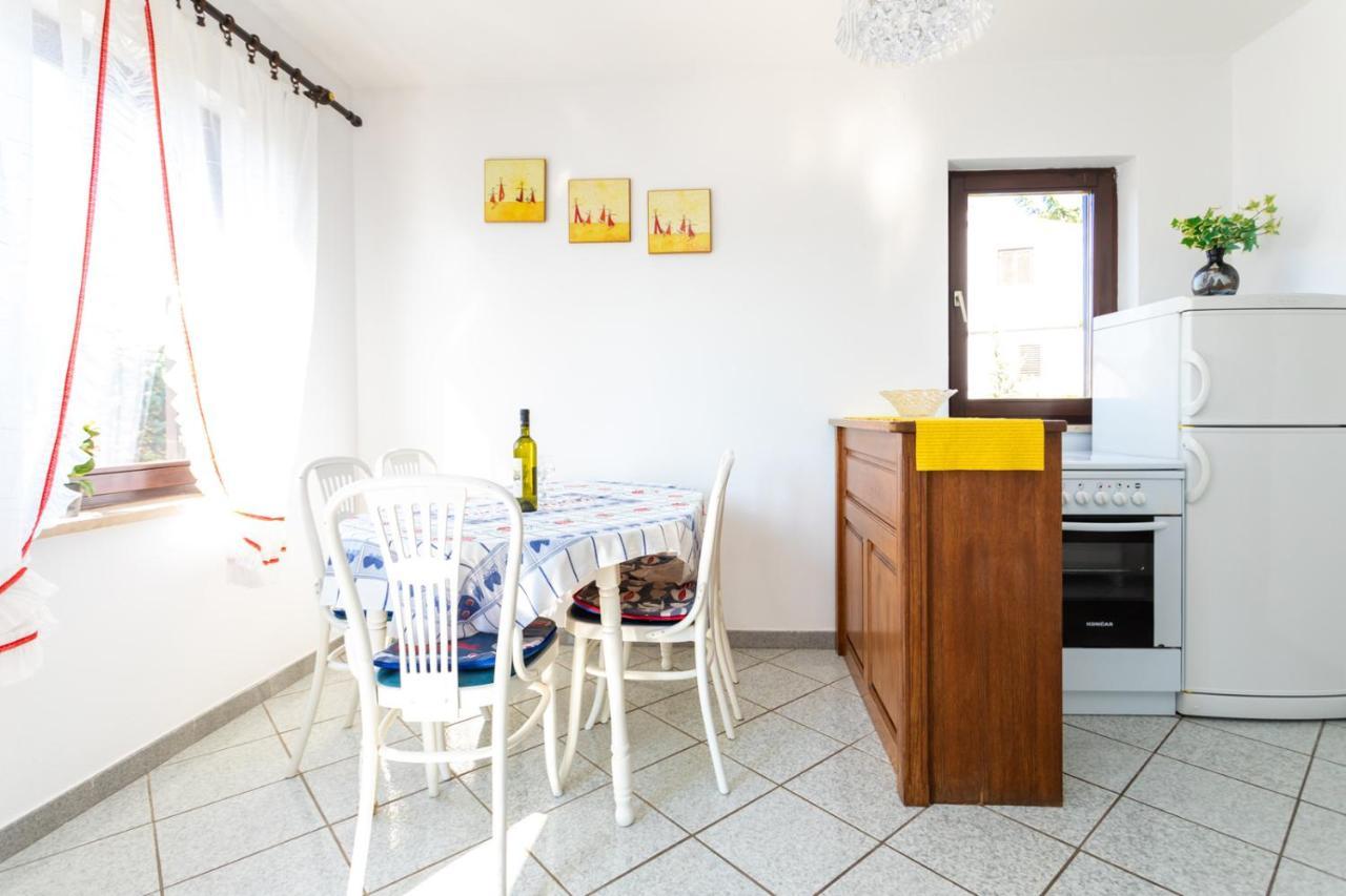 Apartment Marica