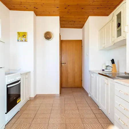 Apartment Marica Malinska Exterior photo