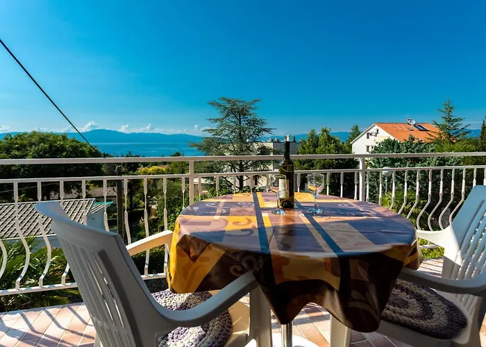 Apartment Marica