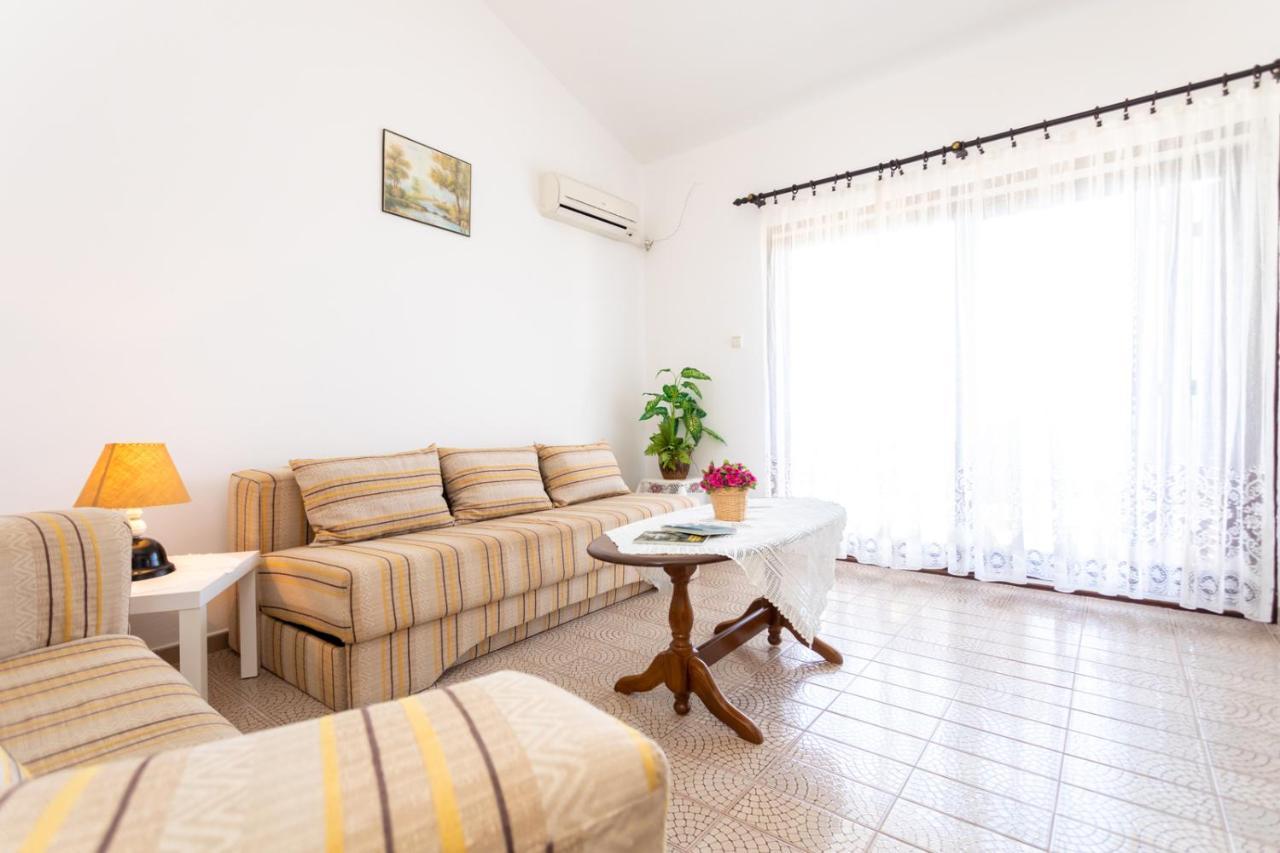 Marica Apartment Malinska