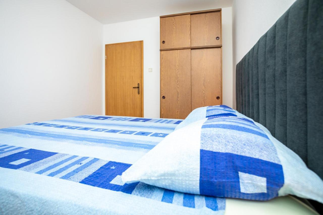 Marica Apartment Malinska