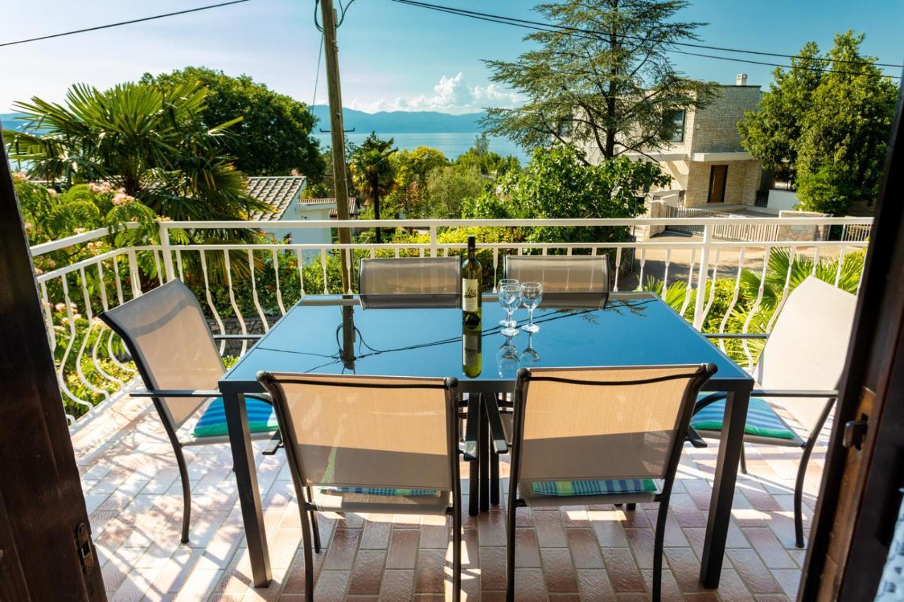 Marica Apartment Malinska