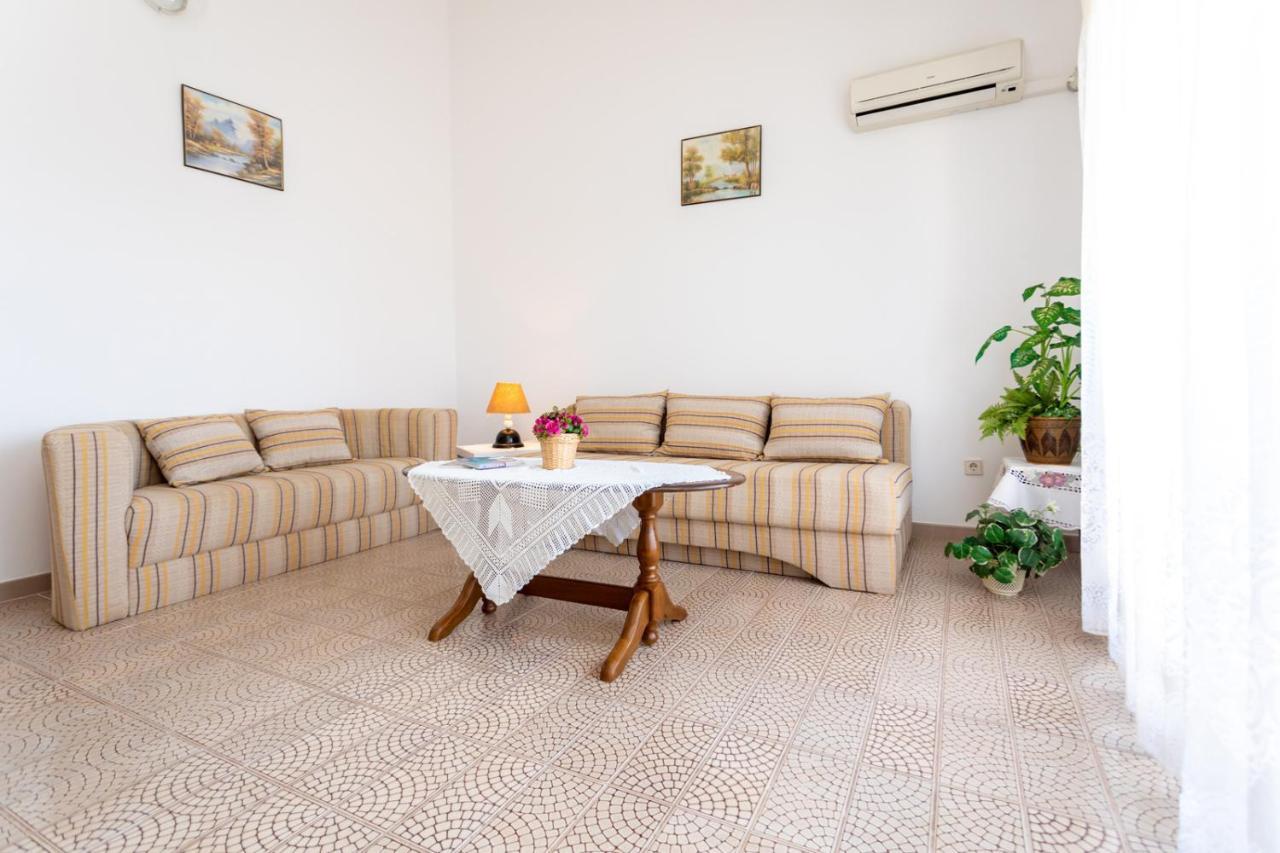 Marica Apartment Malinska