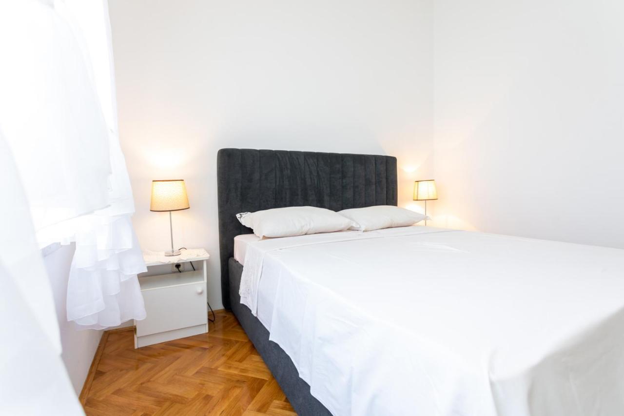 Marica Apartment Malinska