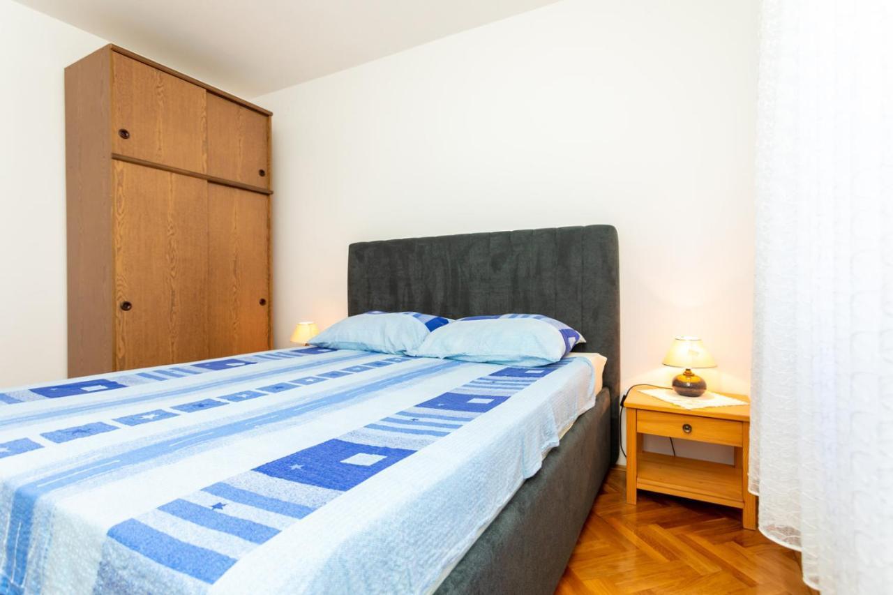 Apartment Marica Malinska