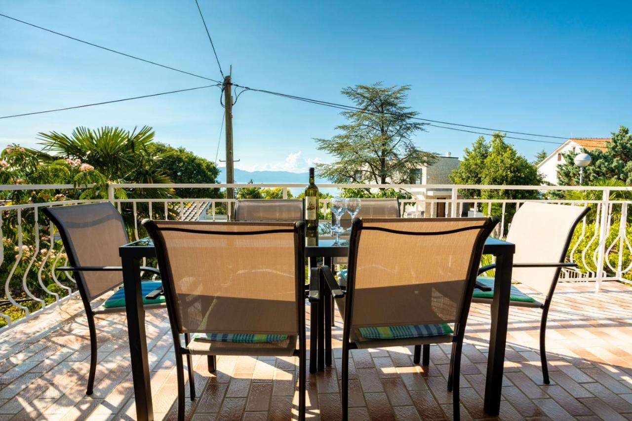 Marica Apartment *