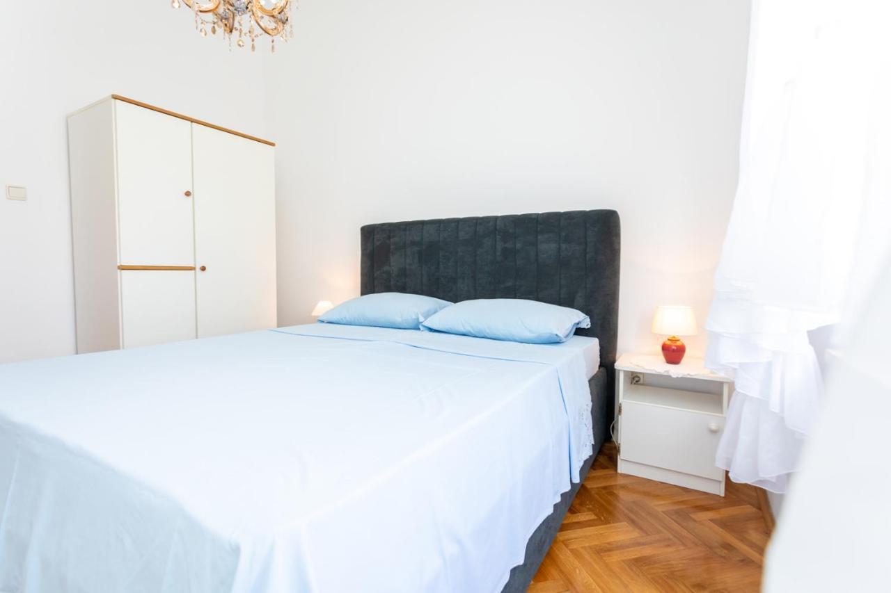 Apartamento Marica Malinska