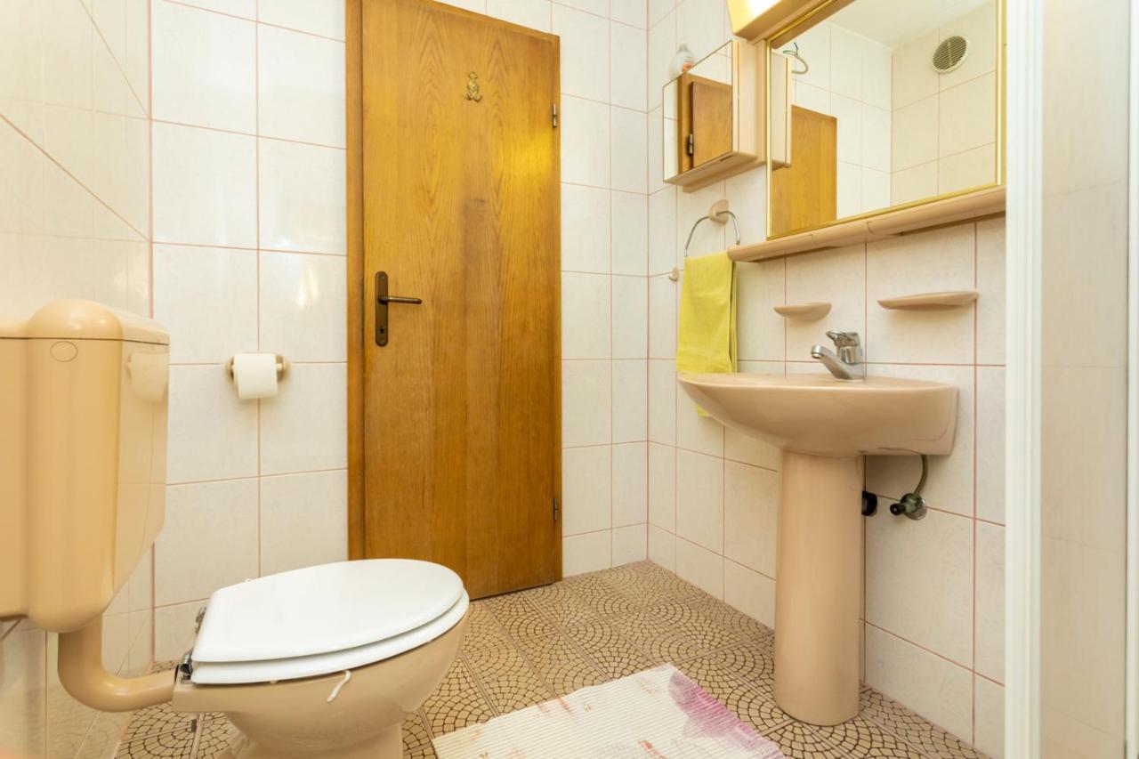 Marica Apartment Malinska
