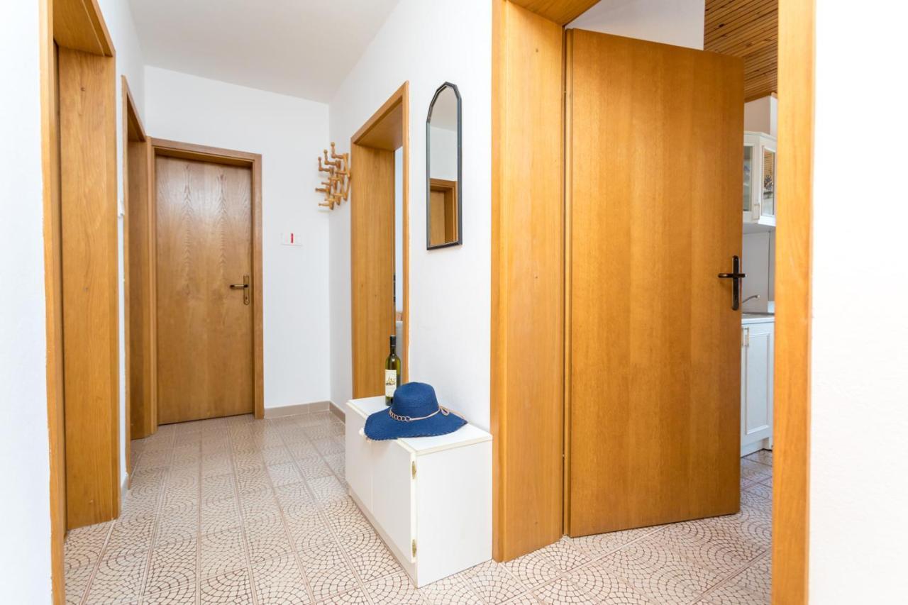 Apartamento Marica Malinska