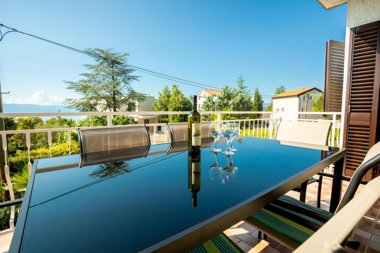 Marica Apartment Malinska