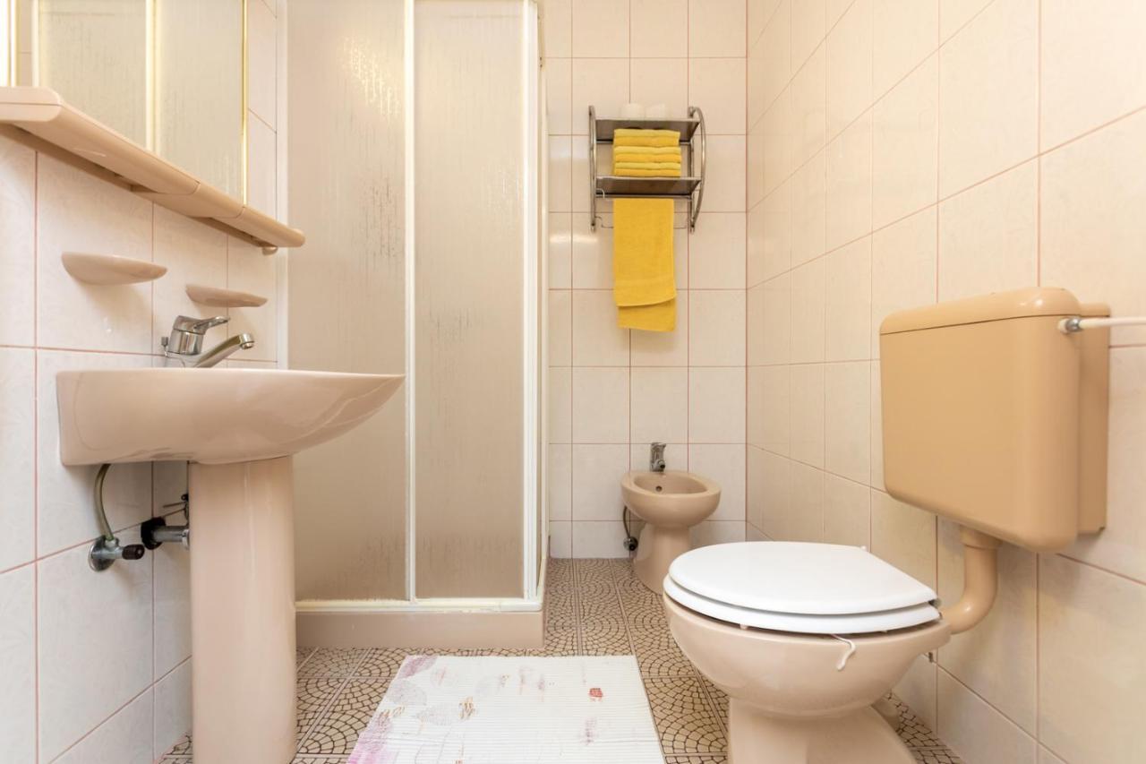 Marica Apartment *