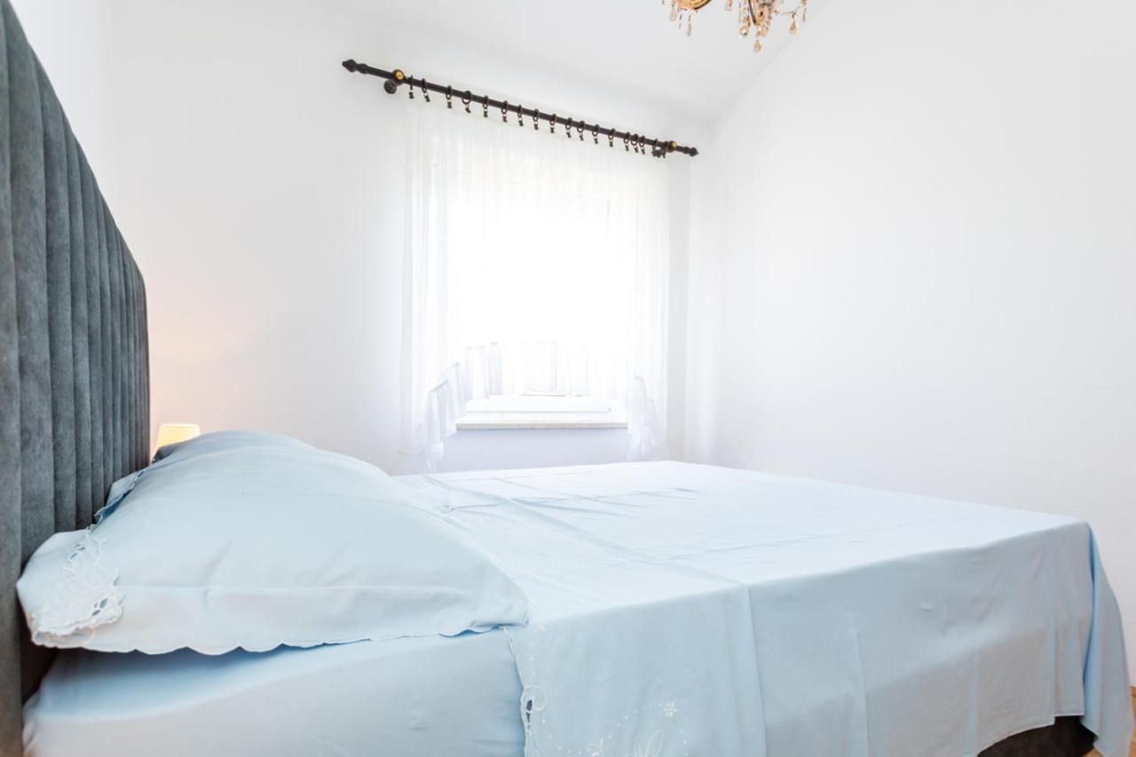 Marica Apartment Malinska